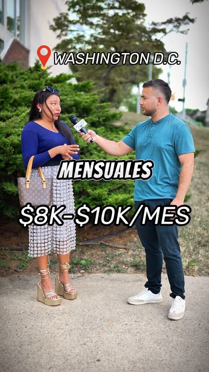 Latinos Revelan Cuanto Necesitan Para Vivir En Estados Unidos