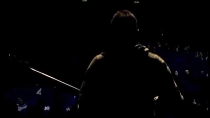 Pedro Aznar - Solo Dios Sabe - Fuente: YouTube