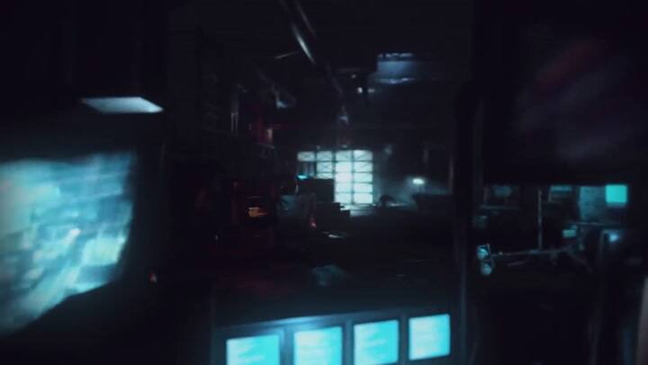 Resident Evil 3: Jill Valentine Trailer