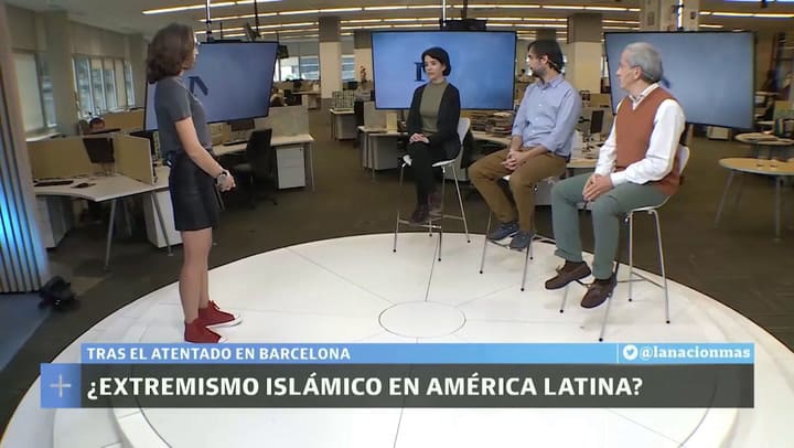 ¿Qué tan vulnerable es América latina a un ataque terrorista?