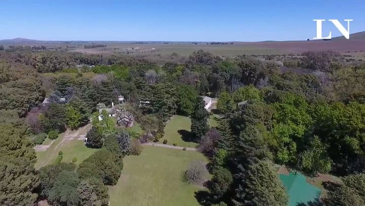 DRONE: pequeña alemania