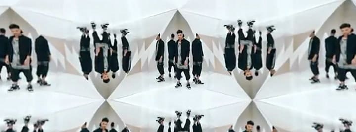 Abraham Mateo, CNCO - Me Vuelvo Loco