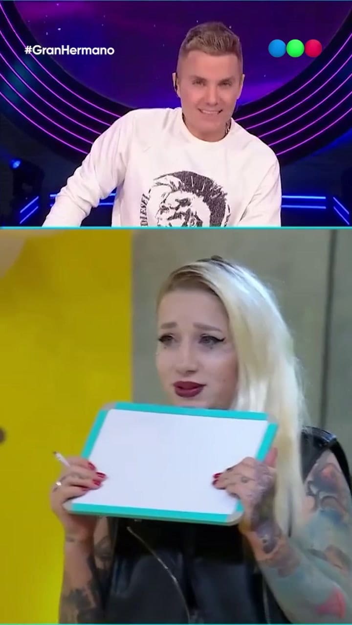 ¡Hay Líder! Ulises Se Consagró Como El Nuevo Líder Semanal Y Ya Está Entre Los Mejores 8 De La Casa Comparte La Cena Patria Con Eugenia