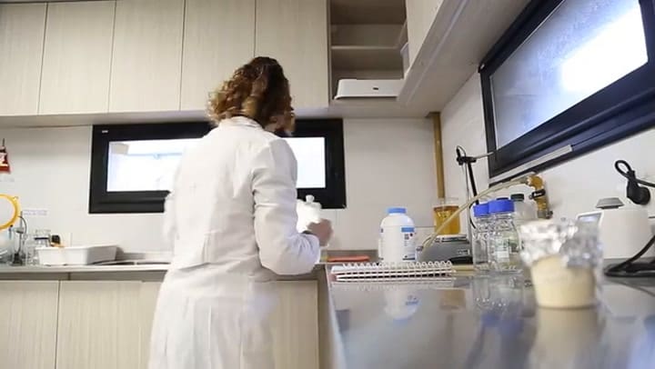 La Universidad Nacional de Hurlingham explica qué es el kéfir