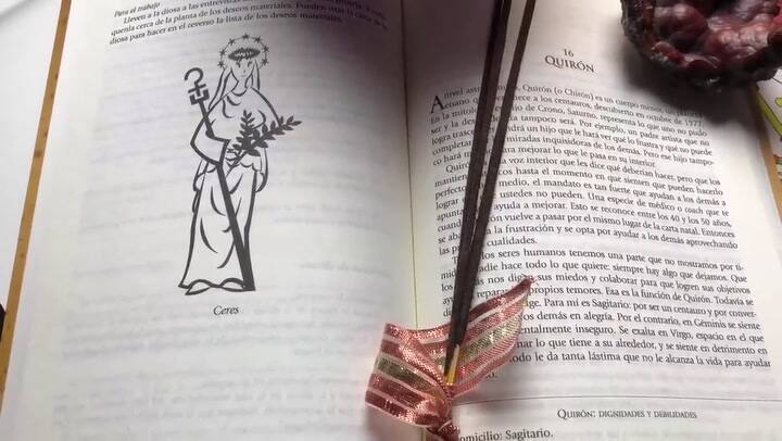 Las predicciones de Jimena La Torre para la semana del 11 al 15 de octubre