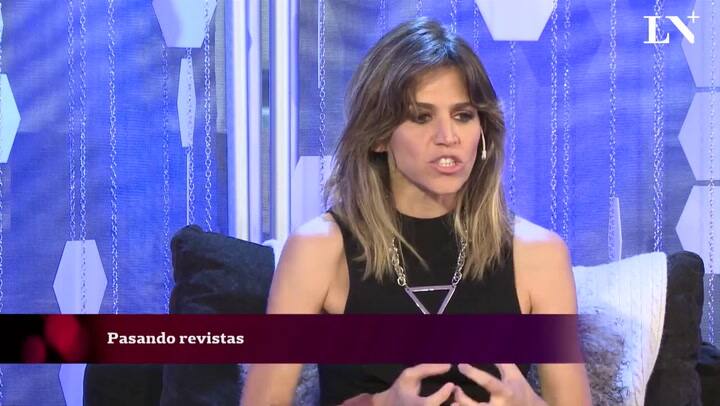 Los destinos turísticos de los famosos en Bloody Mary