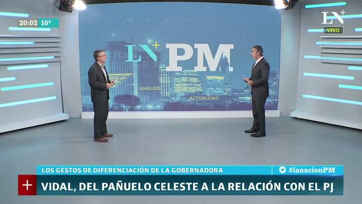 Columna Jorge Liotti