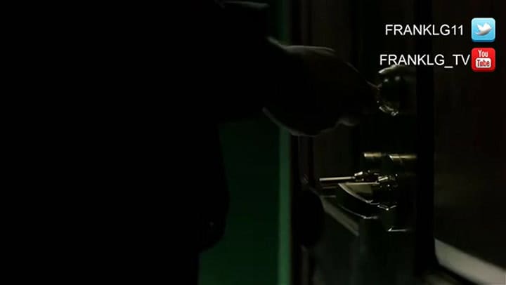 Trailer de Dispatches from Elsewhere