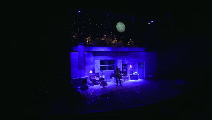 Y sin embargo', Ismael Serrano