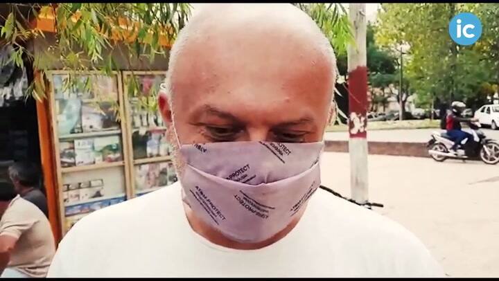 Un taxista que sacó el lingote en el programa de Guido Kaczka denunció estafa por el premio