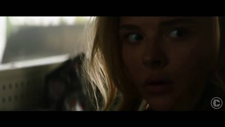 La quinta ola - Trailer - Fuente: YouTube