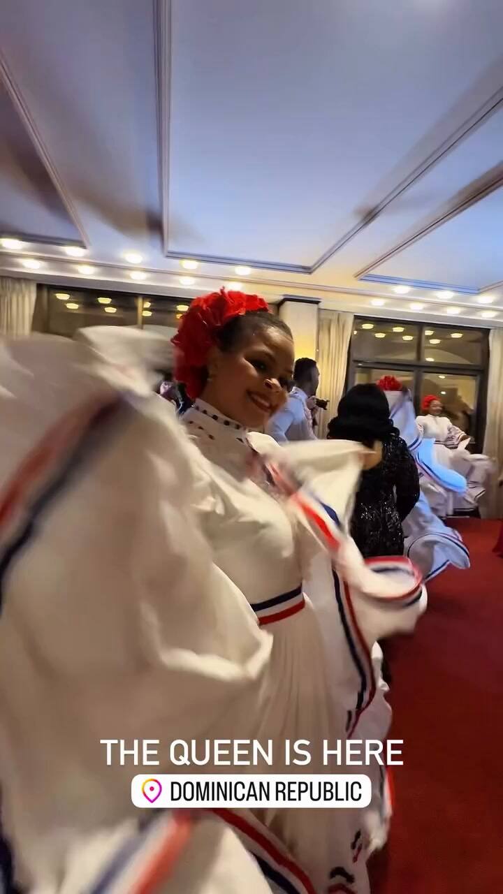 Miss Universe República Dominicana 2025