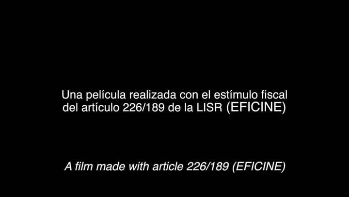 Trailer 'Chuy, el hombre lobo'