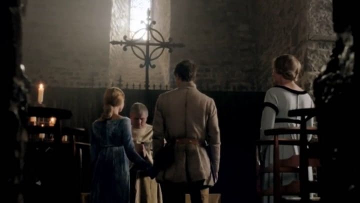 Trailer The White Queen - Fuente: YouTube