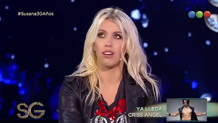 El día que Wanda descubrió que Mauro Icardi tenía 7 celulares