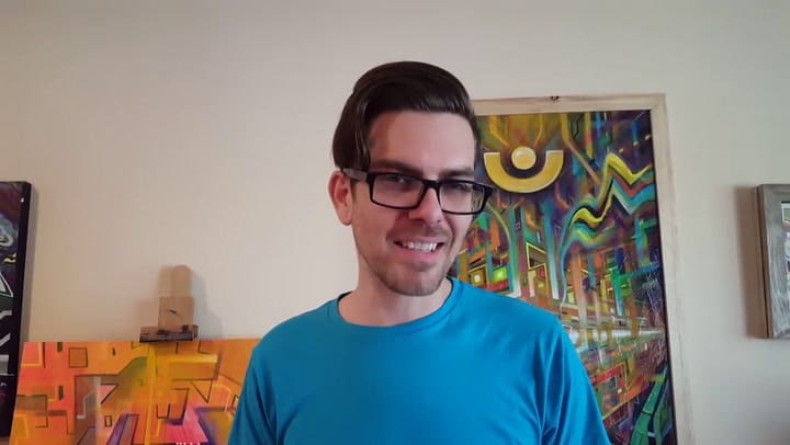 Skin Motion app Soundwave Tattoo demo