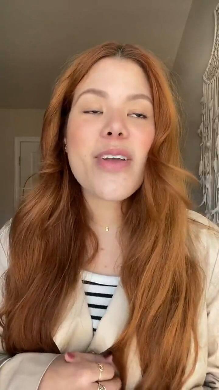 Lo que más le impactó a una latina al mudarse a EE.UU.