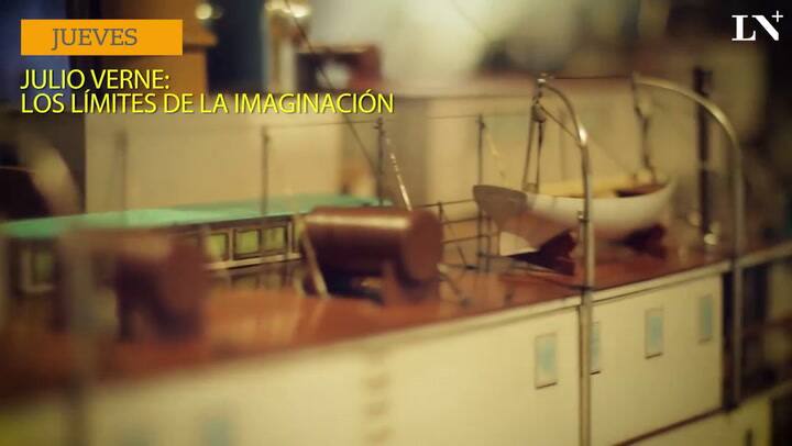 No te lo pierdas - 7 Agosto 2017