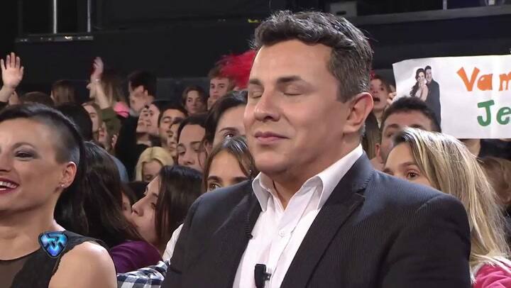 ¡La pelea menos pensada! Chechu Bonelli vs Hugo Ávila enfrentados por el Folklore