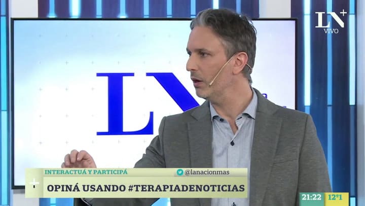 Qué dice la carta en la que Ducler habría denunciado a los Kirchner ante la UIF