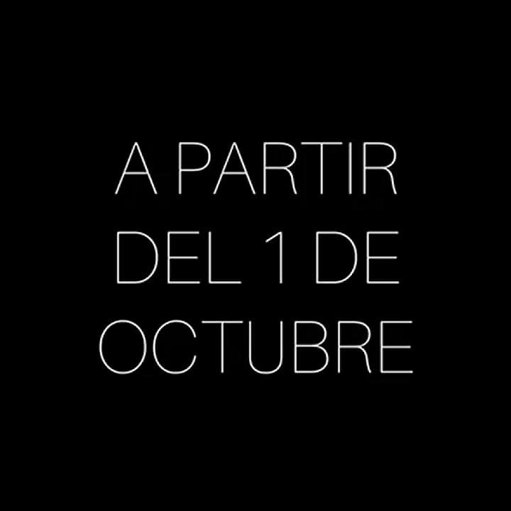Tegui permanecerá abierto todo el mes de octubre y luego cerrará definitivamente