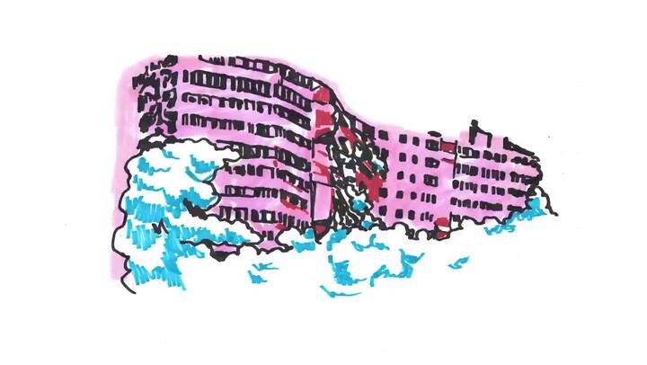 Él Mató en Tecnópolis - Fuente: YouTube