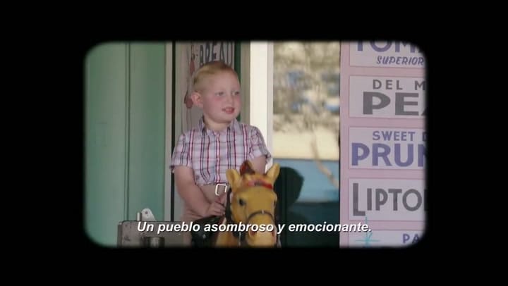 Trailer de Suburbicon: bienvenidos al paraíso