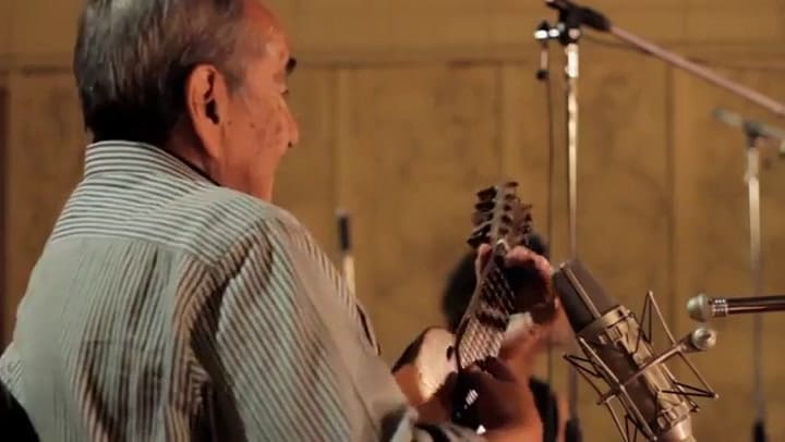 Jaime Torres - Diablo suelto - Fuente: YouTube