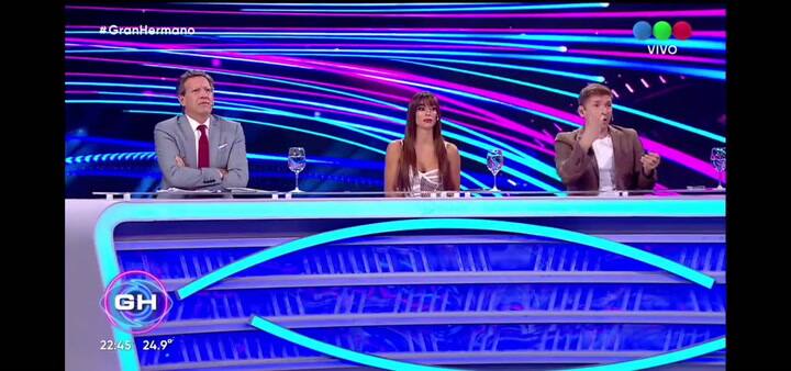 El duro enfrentamiento entre Florencia y Fabián