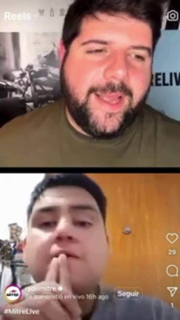 La dura crítica de Luis Zerda a Cuestión de Peso