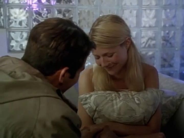 Secreto de sangre - Trailer - Fuente: YouTube