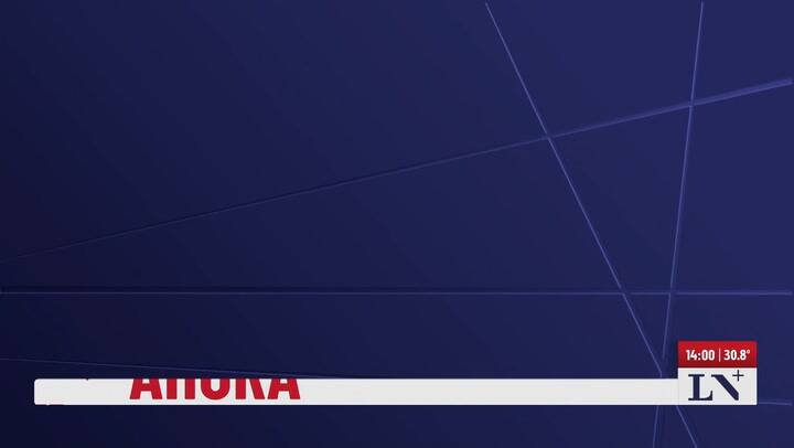 El lugar donde murió una periodista tras caer de un acantilado en Mar del Plata