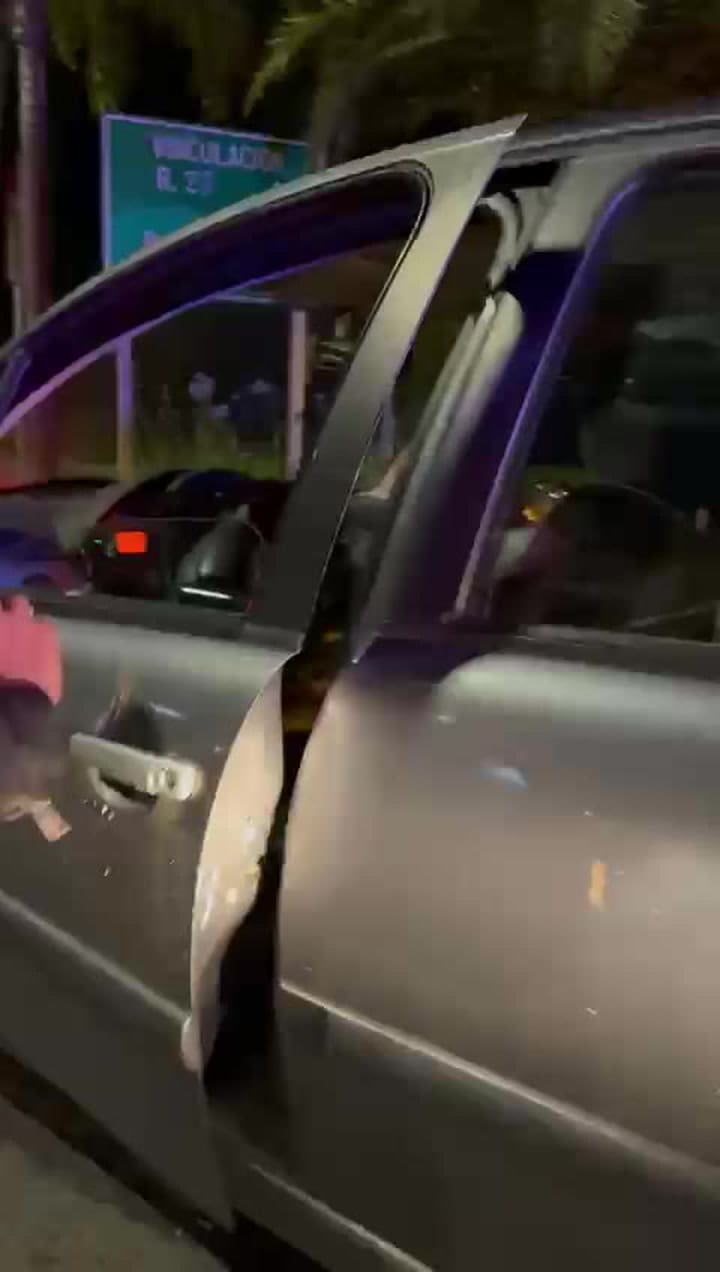 Choque Giannina Maradona