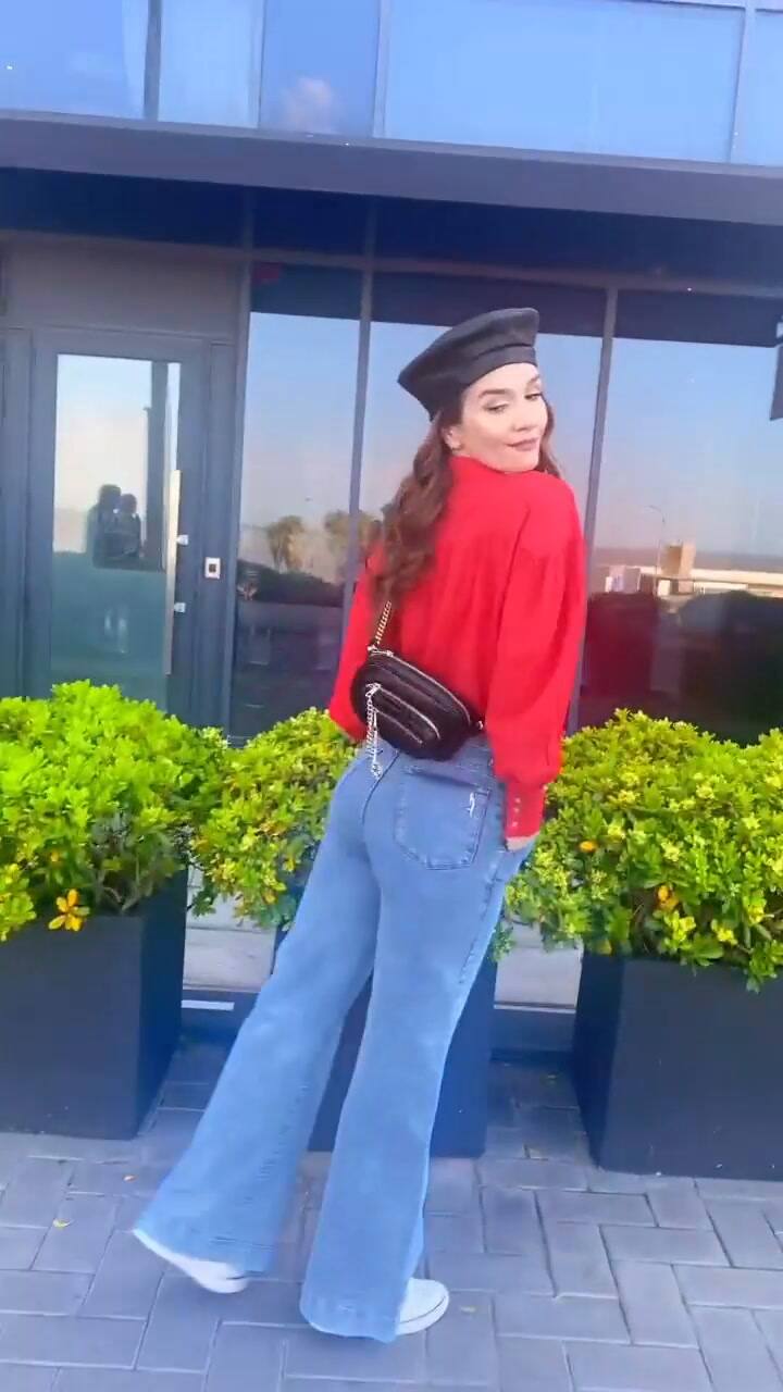 Natalia Oreiro reveló la razón por la que fue bochada de una clase de ballet y sorprendió a sus fans