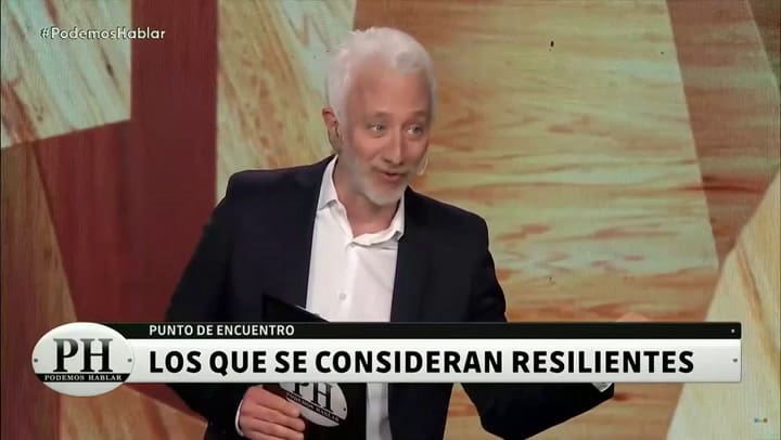 El Turco Mohamed recordó cómo cumplió las promesas que le hizo a su hijo, fallecido hace 15 años