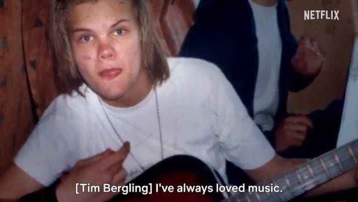 Avicii: soy Tim, el trailer oficial de Netflix