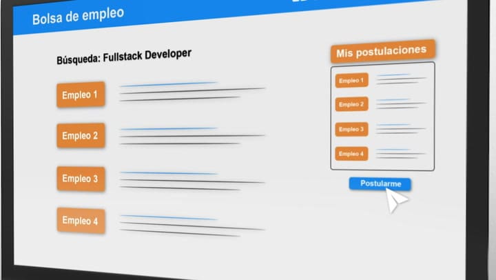 EducacionIT Bolsa de Empleo