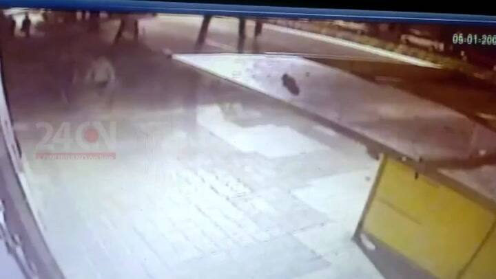 Así cayó la joven platense que denunció a su novio por haberla arrojado