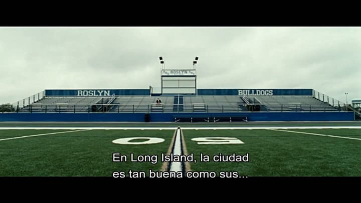 Trailer de 'Bad education' - Fuente: HBO