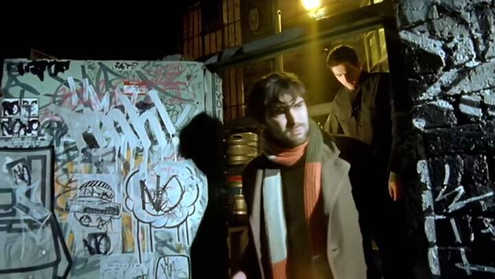 Keane - Somewhere Only We Know