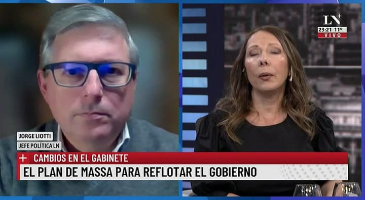 Massa súper ministro: expectativa por la reacción de los mercados