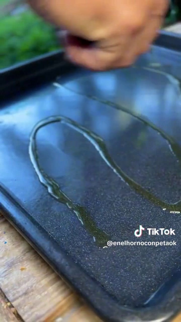 Receta de bruschettas simples