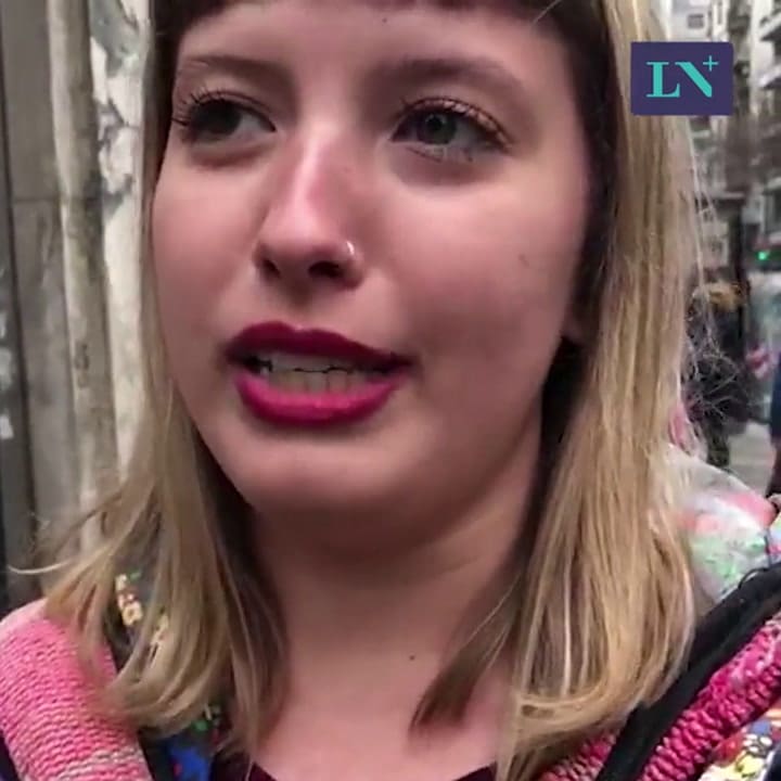 Qué dejó el debate por el aborto, según jóvenes a favor y en contra de la ley