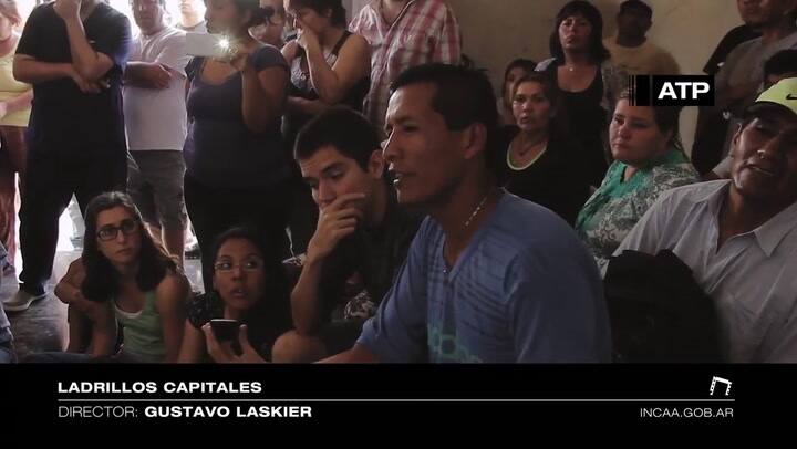 Trailer de Ladrillos capitales - Fuente: YouTube