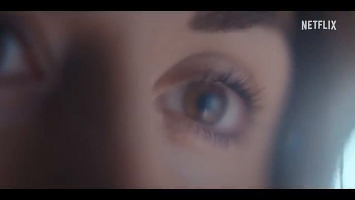 Tráiler oficial de la serie Pecados inconfesables
