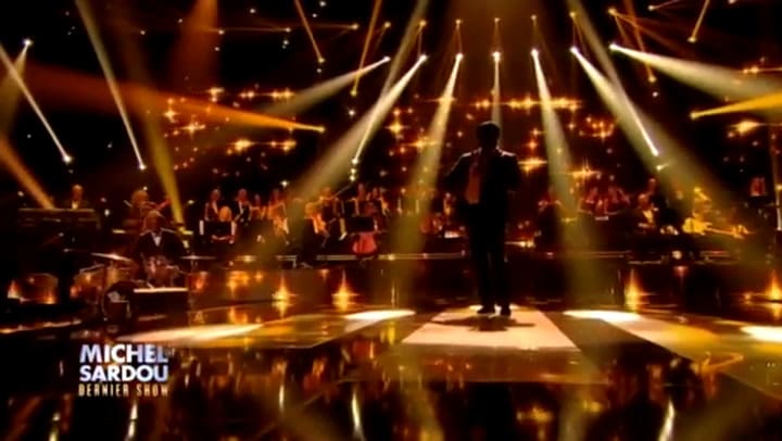 Smile' Gregory Porter