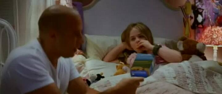 The Pacifier (2005) Official Trailer