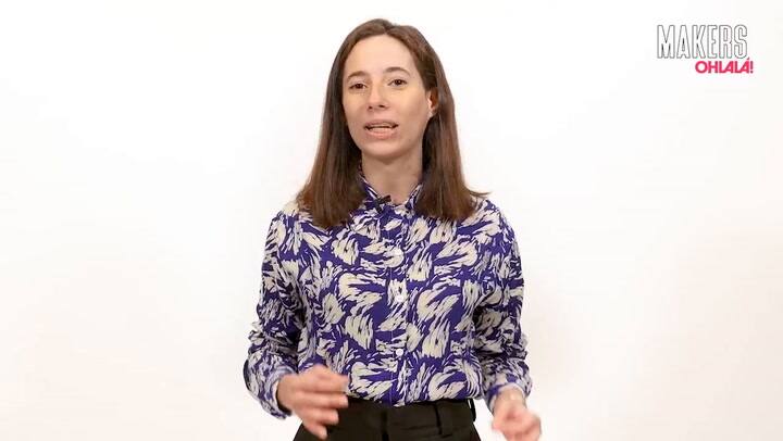 Julieta Martínez - Presentación