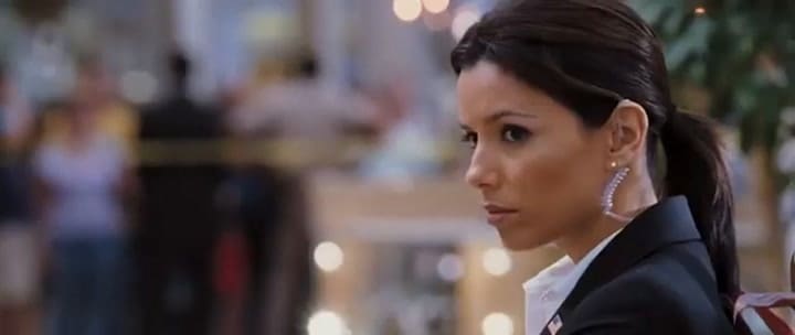 El centinela, tráiler oficial