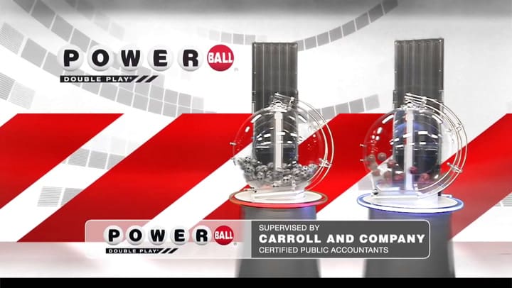 Resultados de Powerball del 8 de enero